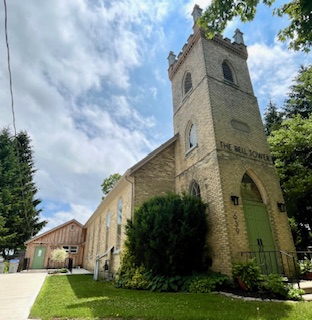 BellTower